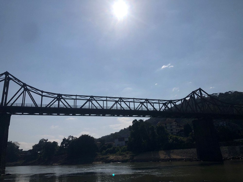 Tempo quente deve prevalecer nesta quarta-feira em Blumenau; confira a previsão