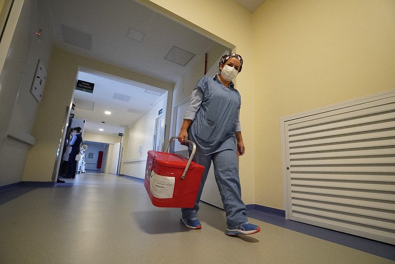 SC registra 215 doadores de órgãos entre janeiro e agosto de 2024