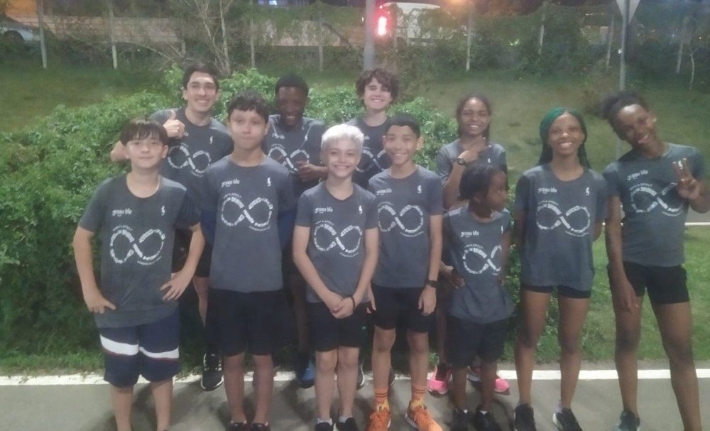 Emerson Luis. Esporte: Reflexos