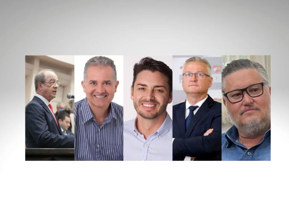 Portal Alexandre José irá retransmitir o debate com os candidatos à prefeitura de Gaspar na próxima segunda