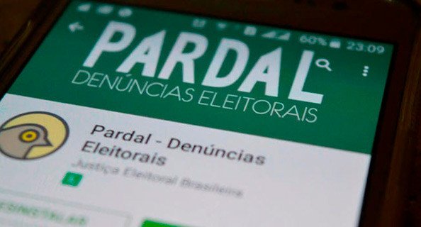 Eleições 2024: Blumenau é o município catarinense com o maior número de denúncias de irregularidades registradas no aplicativo Pardal