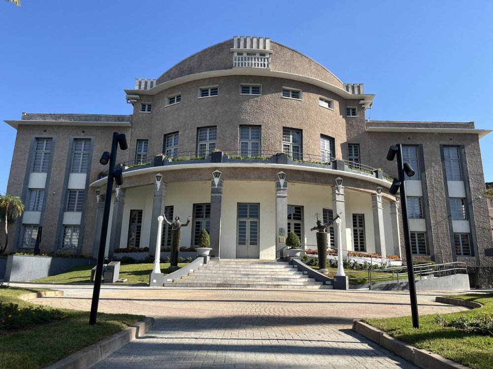 Foto: Divulgação/Teatro Carlos Gomes 