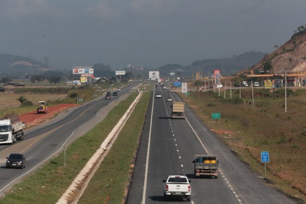 Duplicação da BR-470: DNIT projeta entrega até o final de 2026 em reunião com a ACIB