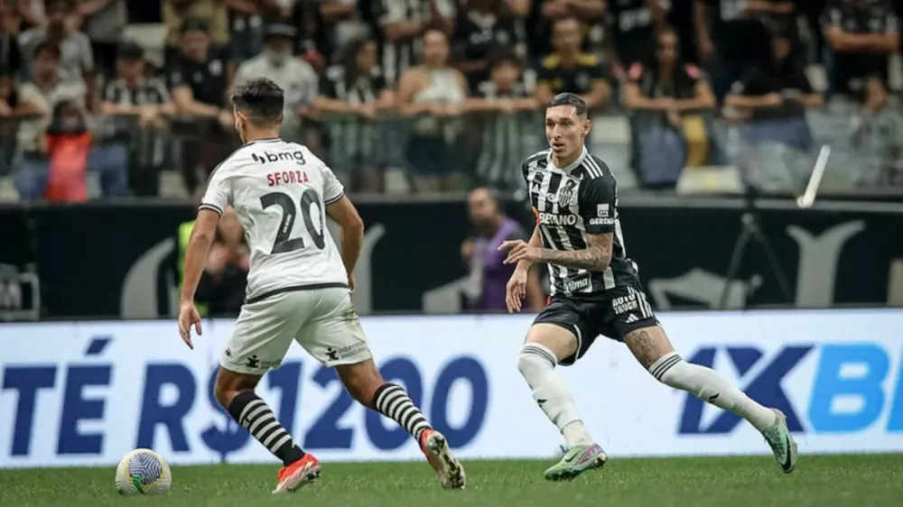 Copa do Brasil: quatro times entram em campo pelas semifinais nesta quarta-feira