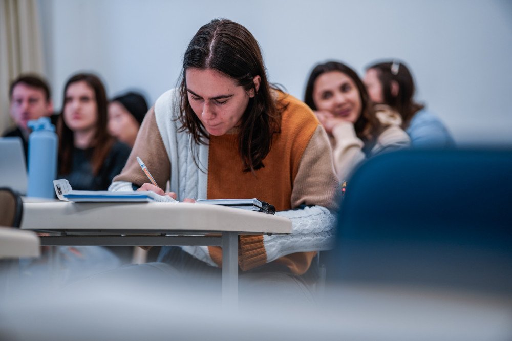 Cronograma extra é aberto e novos estudantes podem se inscrever no Programa Universidade Gratuita