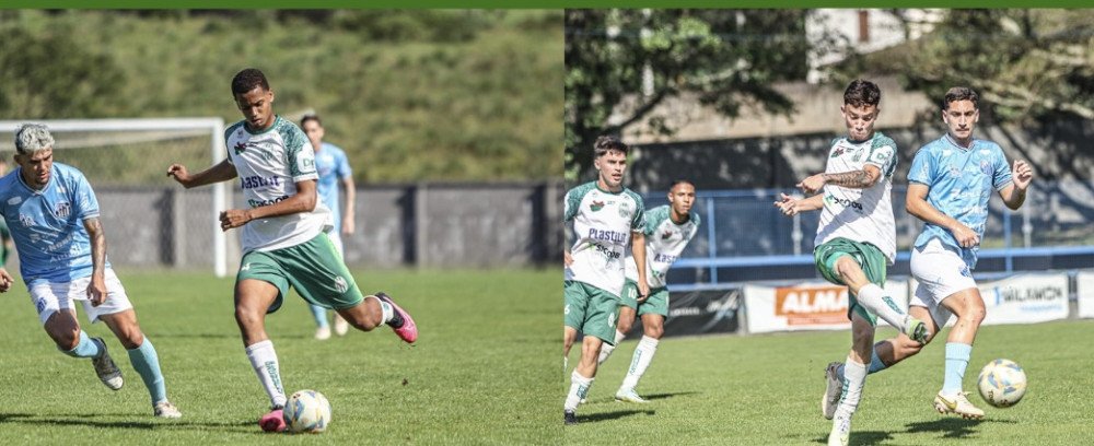 Futebol: Metropolitano entra em campo neste sábado