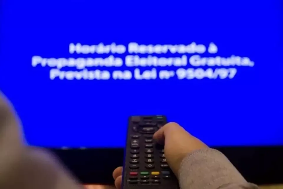 Eleições 2024: termina nesta quinta a propaganda eleitoral gratuita no rádio e na TV