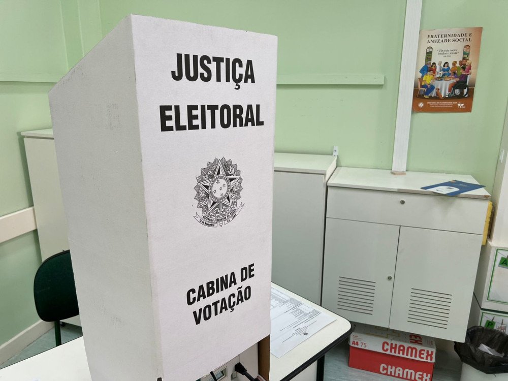 Eleições 2024: após nove horas, votação é encerrada em todo o Brasil