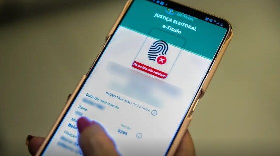 Não foi votar? Saiba como justificar ausência