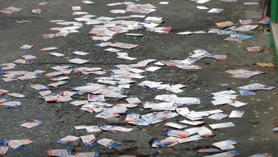 TSE recebe 5,7 mil denúncias de irregularidades durante votação