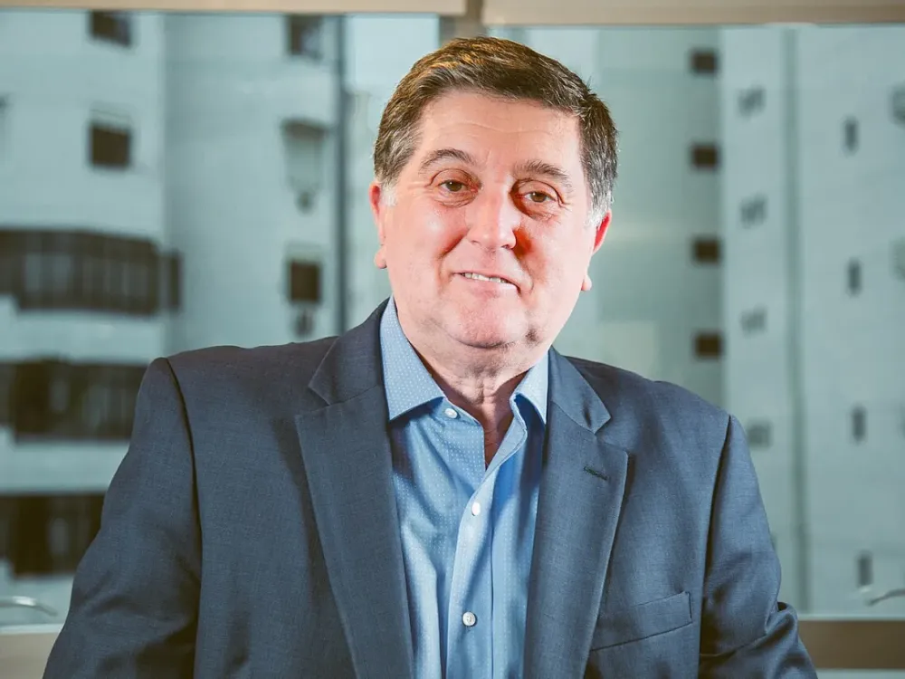 Eleições 2024: Topázio Neto (PSD) é reeleito em Florianópolis