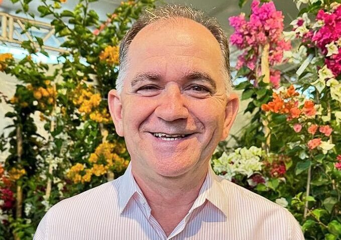 Eleições 2024: Manoel Arisoli Pereira (PL) é eleito prefeito de Rio do Sul