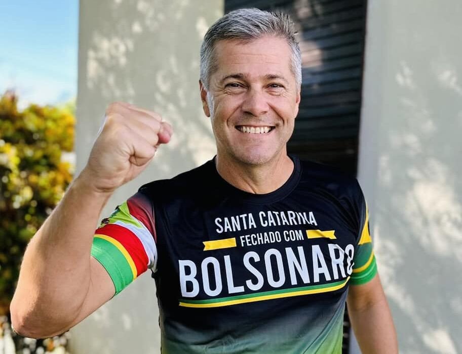 Eleições 2024: Rafael Ramthun (PL) é o novo prefeito de Pomerode