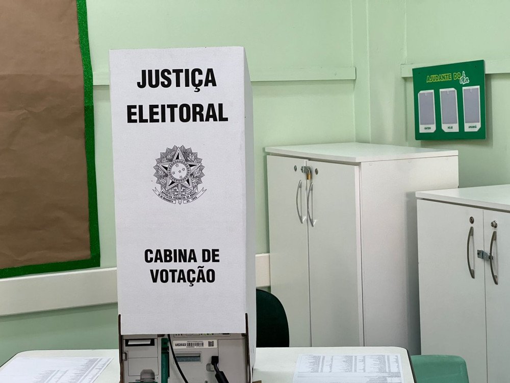 Eleições 2024: PL irá comandar cidades onde moram 46% da população catarinense