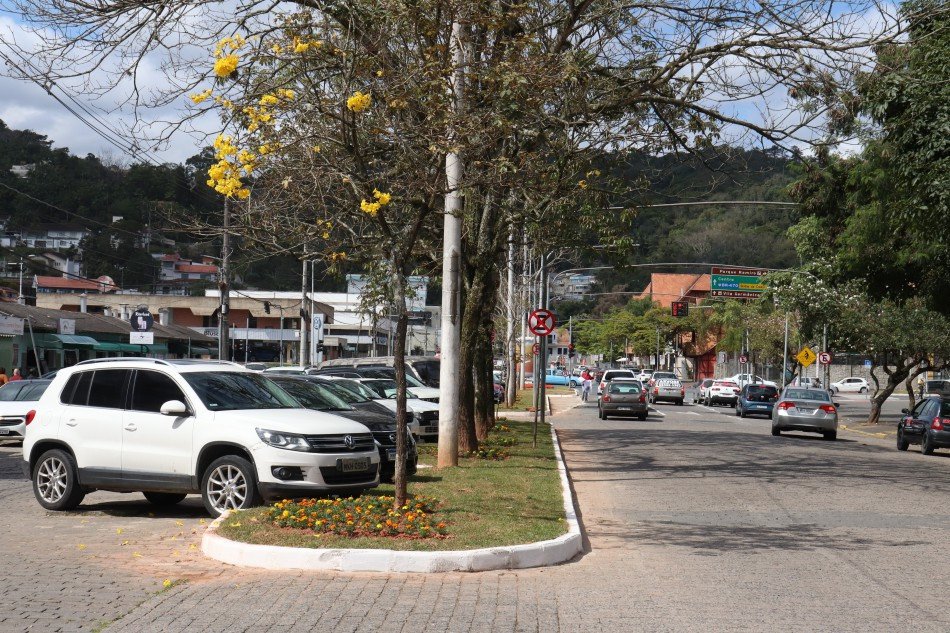 Oktoberfest Blumenau: Alterações no trânsito terão início nesta quarta-feira