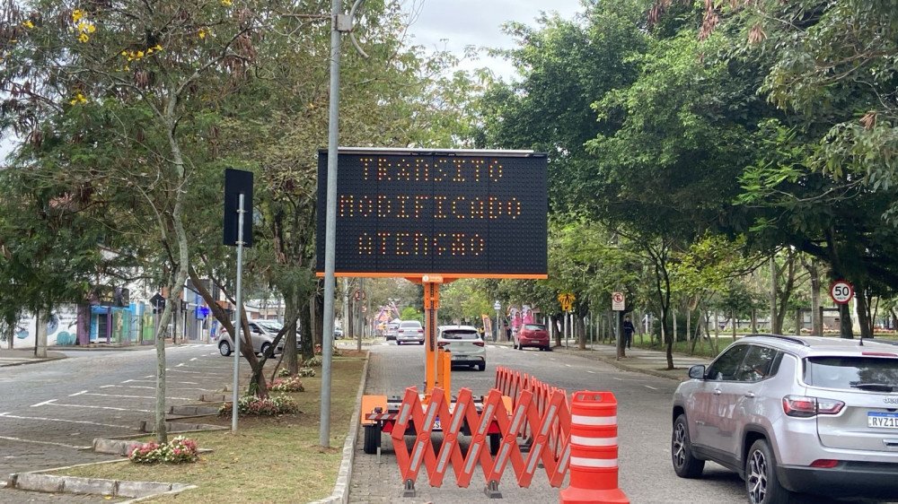 Foto: Paulo Peruzzo/Portal Alexandre José