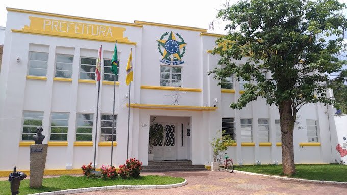 Abertas inscrições para processo seletivo em Gaspar