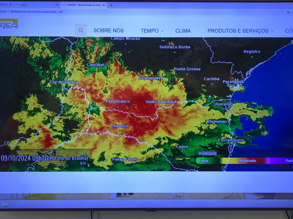 Foto: Marcos Fernandes/Portal Alexandre José 