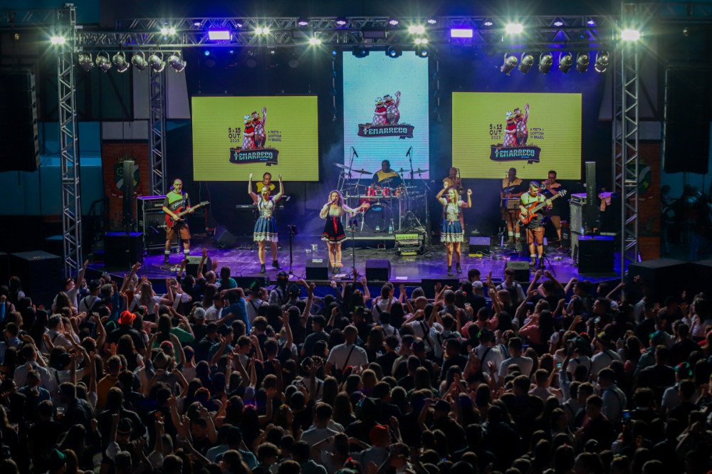 Foto: Fenarreco/Divulgação 