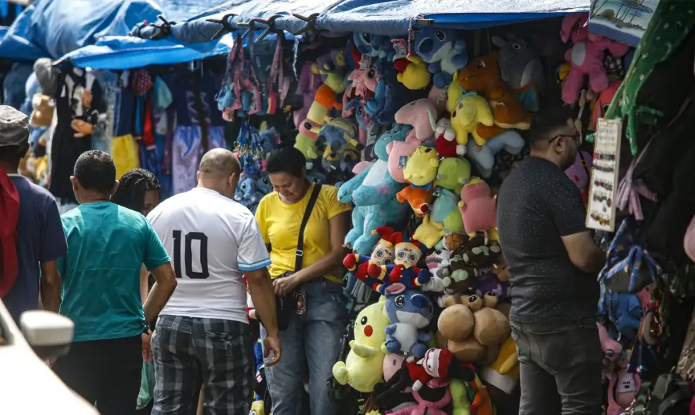 Foto: Paulo Pinto/Agência Brasil