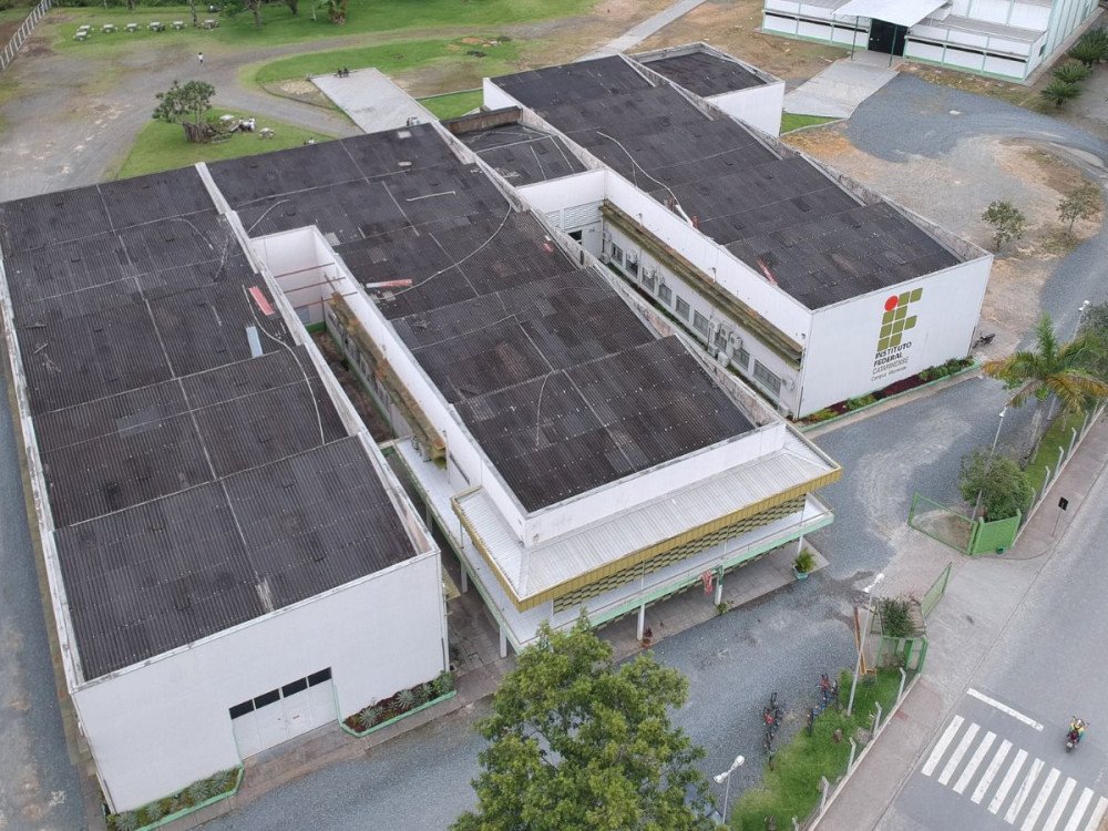 IFC Campus Blumenau oferece 40 vagas para curso gratuito de Mecânica Industrial