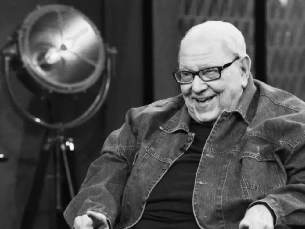 Comediante Ary Toledo morre aos 87 anos, em São Paulo