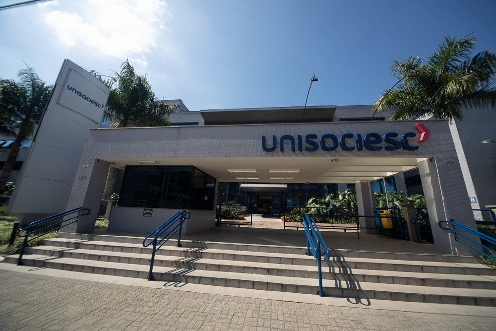 Foto: Divulgação/UniSociesc 
