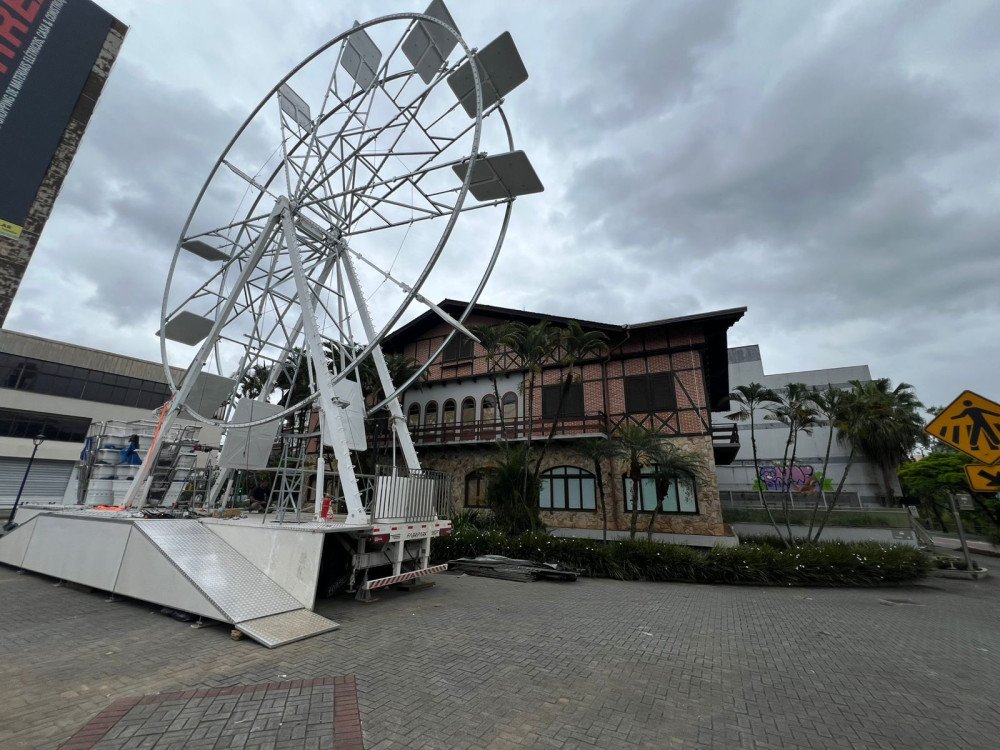 Foto: Maurício Cattani/Divulgação 