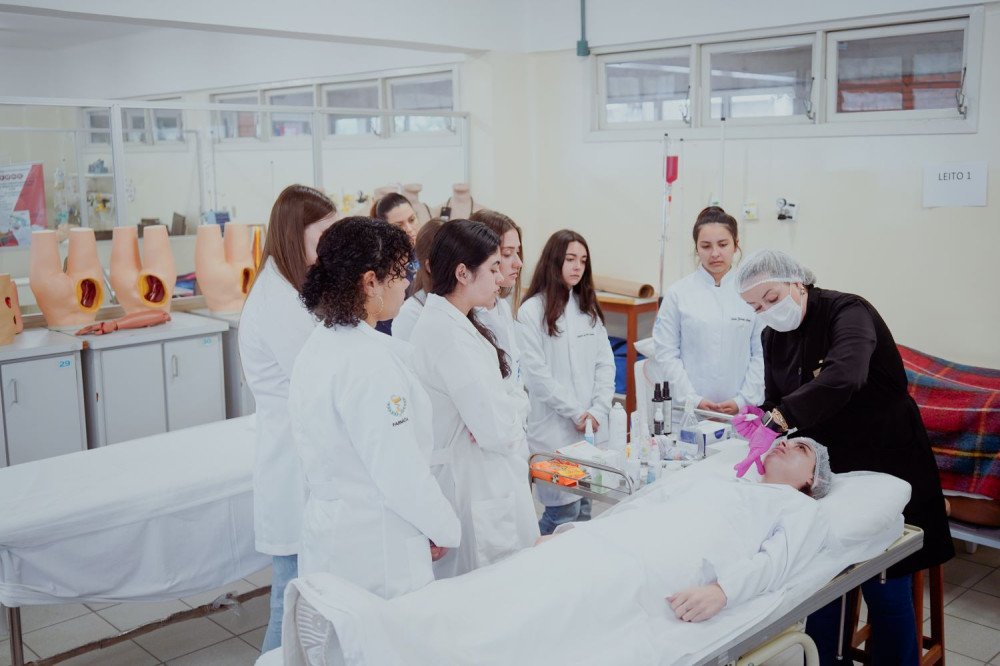 Estudantes podem corrigir ou alterar cadastro no Universidade Gratuita até quarta-feira