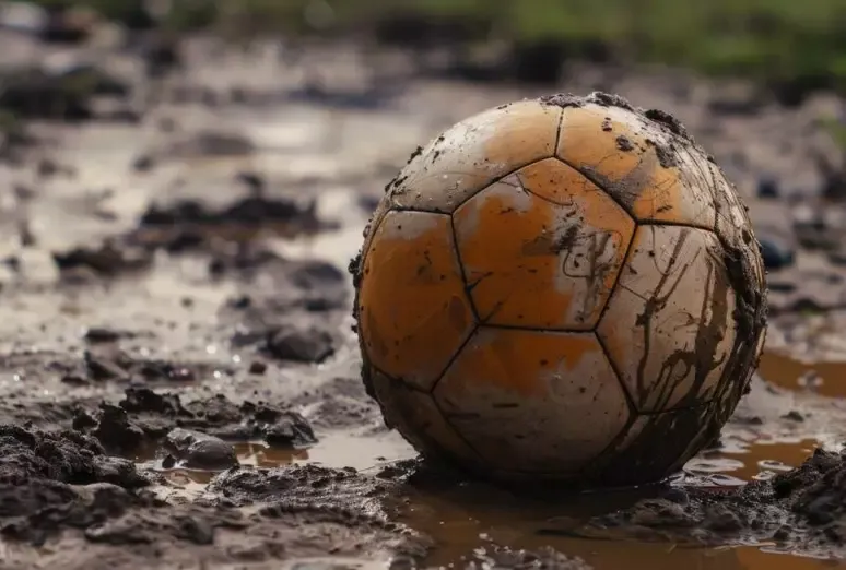 Emerson Luis: Esporte: SOS