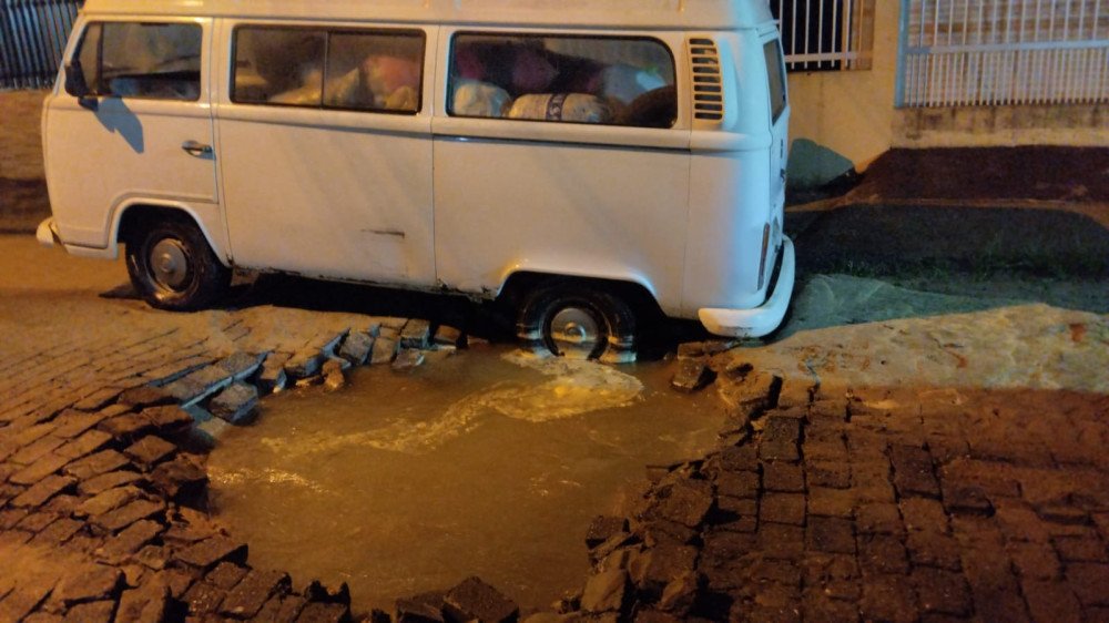 Foto: Portal Alexandre José 