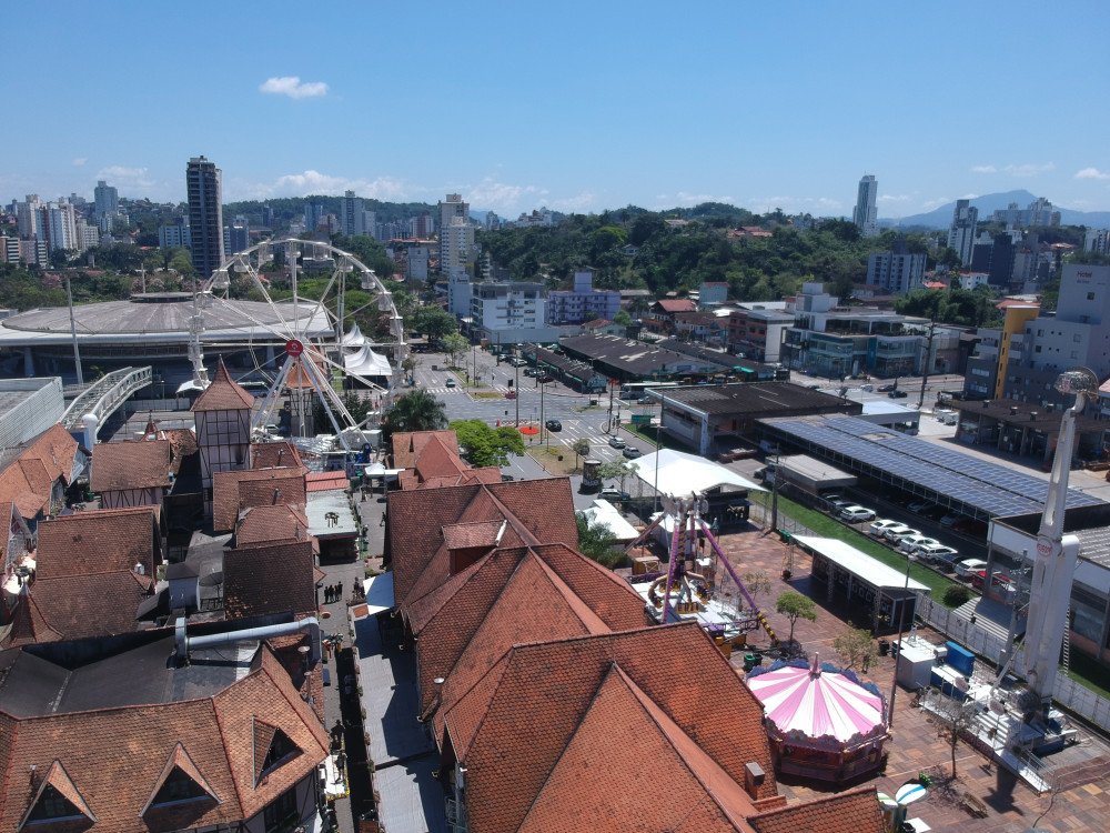 AGORA: Programa especial sobre a Oktoberfest Blumenau; assista