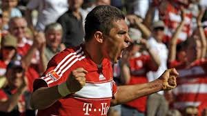 Bundesliga agita Oktoberfest com a presença de pentacampeão mundial