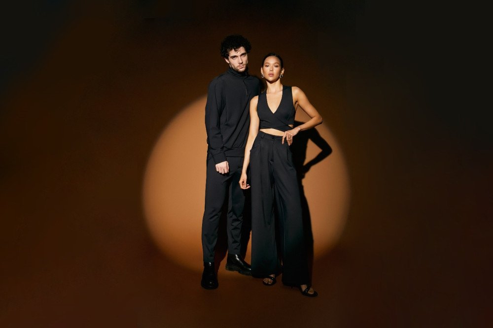 Empresa têxtil apresenta nova coleção na feira O Negócio da Moda