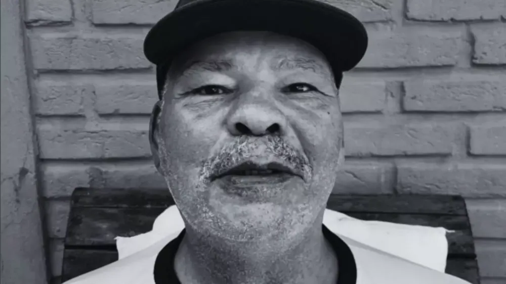 Morre Maguila, ex-lutador de boxe, aos 66 anos