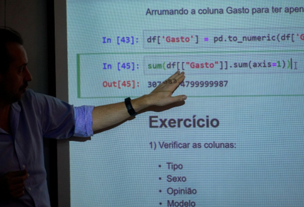 Udesc abre vagas para professores substitutos em diversas cidades do estado