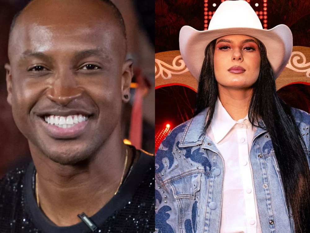 Sommer Festival em Blumenau terá Thiaguinho e Ana Castela; confira as datas