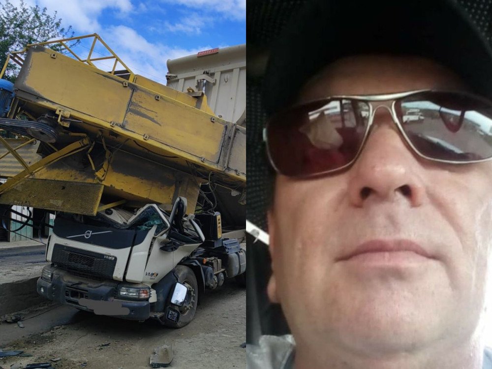 Foto: Bombeiros/Redes Sociais 