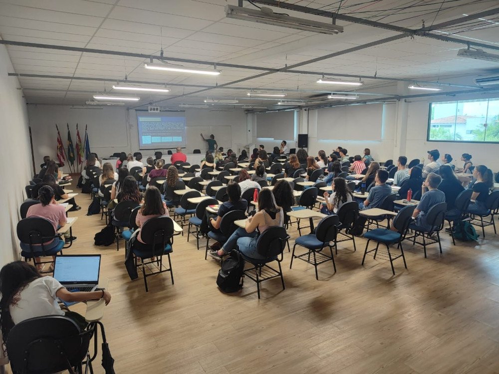 UFSC Blumenau promove aulão gratuito de preparação para o Enem nesta sexta-feira