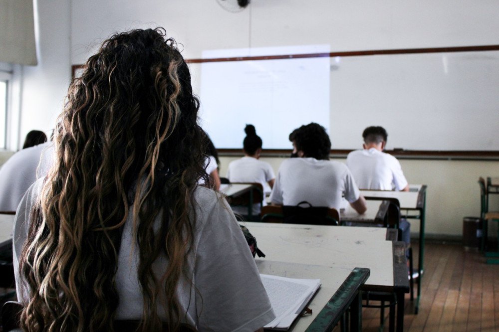 Gaspar abre período de matrículas de estudantes da rede municipal de ensino