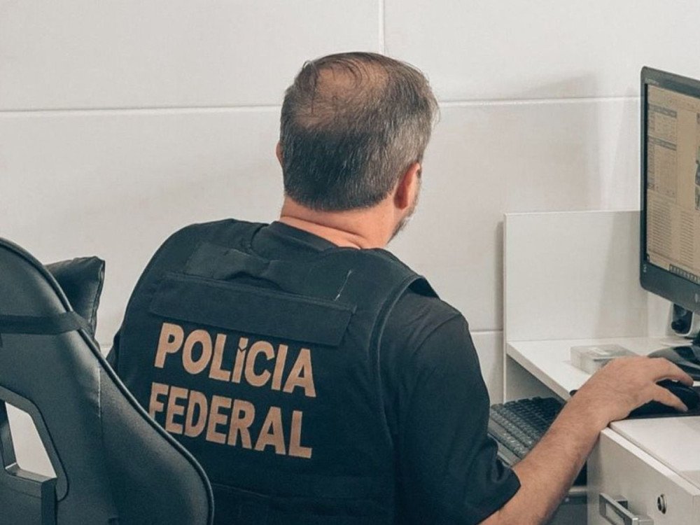 Homem é preso por armazenar material relacionado ao abuso sexual infantojuvenil em Palhoça