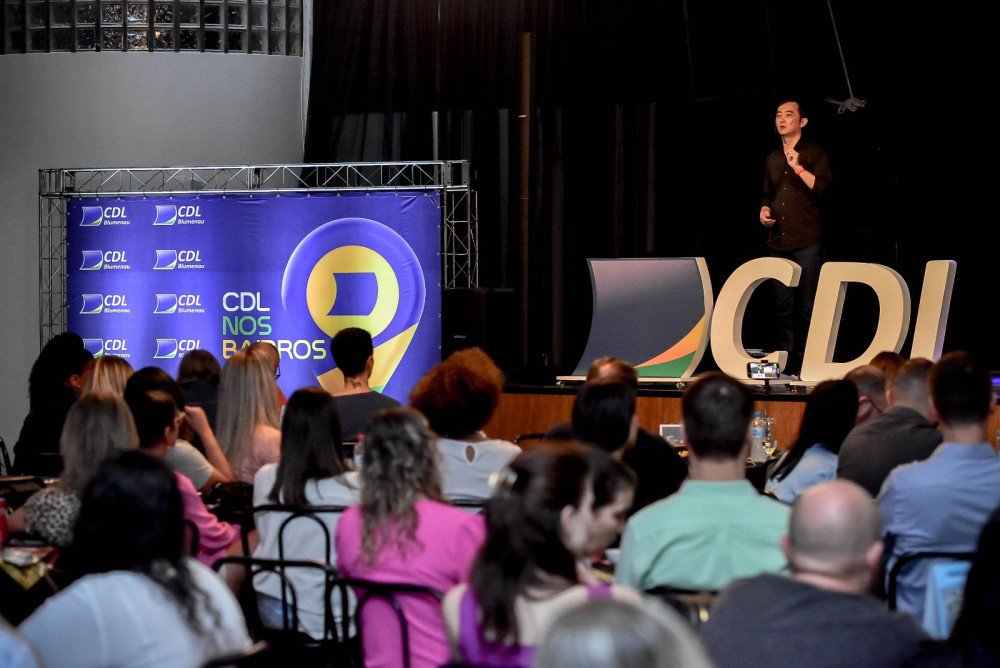 Inscrições para edição especial do CDL nos Bairros terminam nesta sexta-feira; saiba como participar