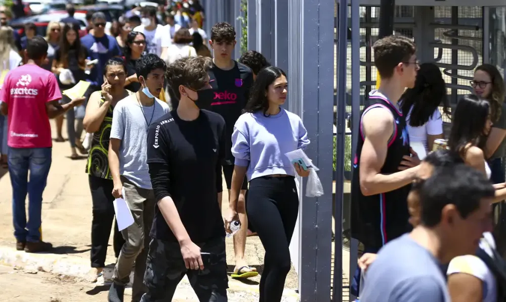 Foto: Marcelo Camargo/Agência Brasil