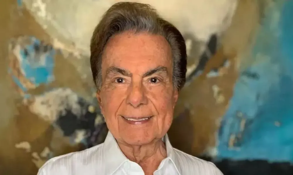 Morre o cantor Agnaldo Rayol, aos 86 anos