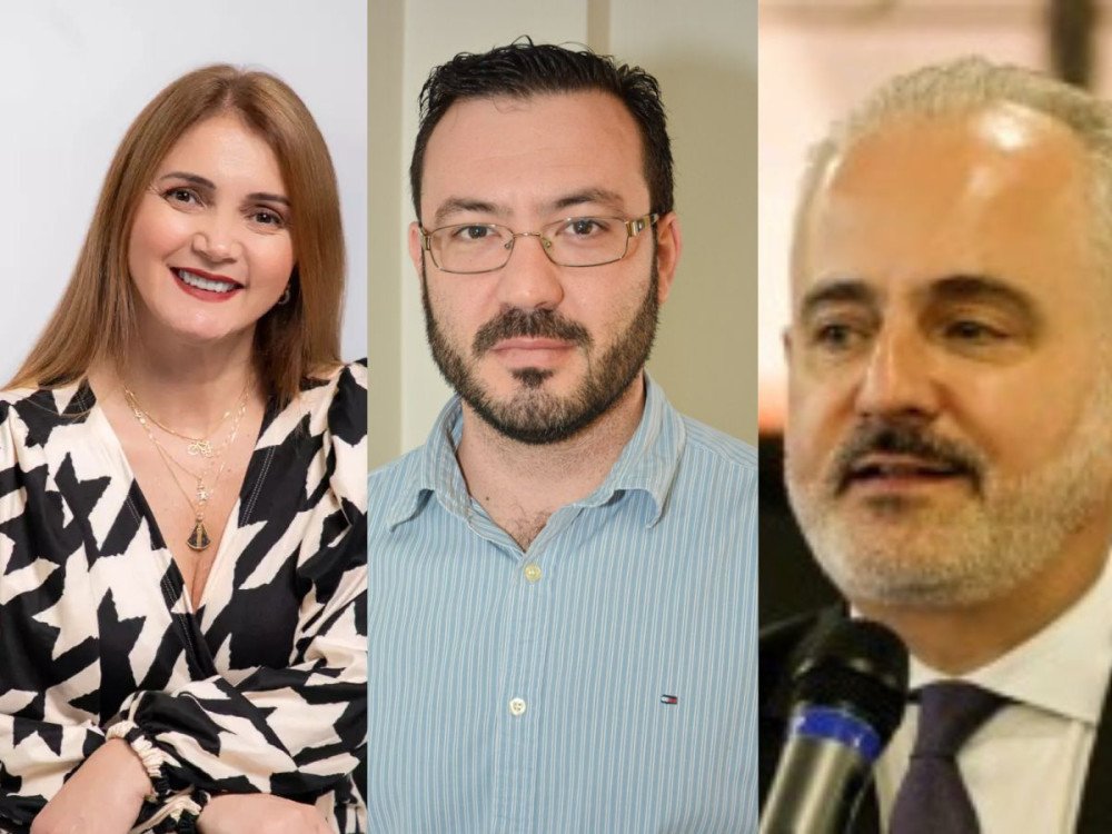 Prefeito eleito de Blumenau anuncia novos nomes que farão parte do secretariado em 2025