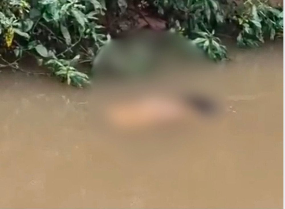 Corpo de mulher encontrado boiando em rio de Pomerode é identificado