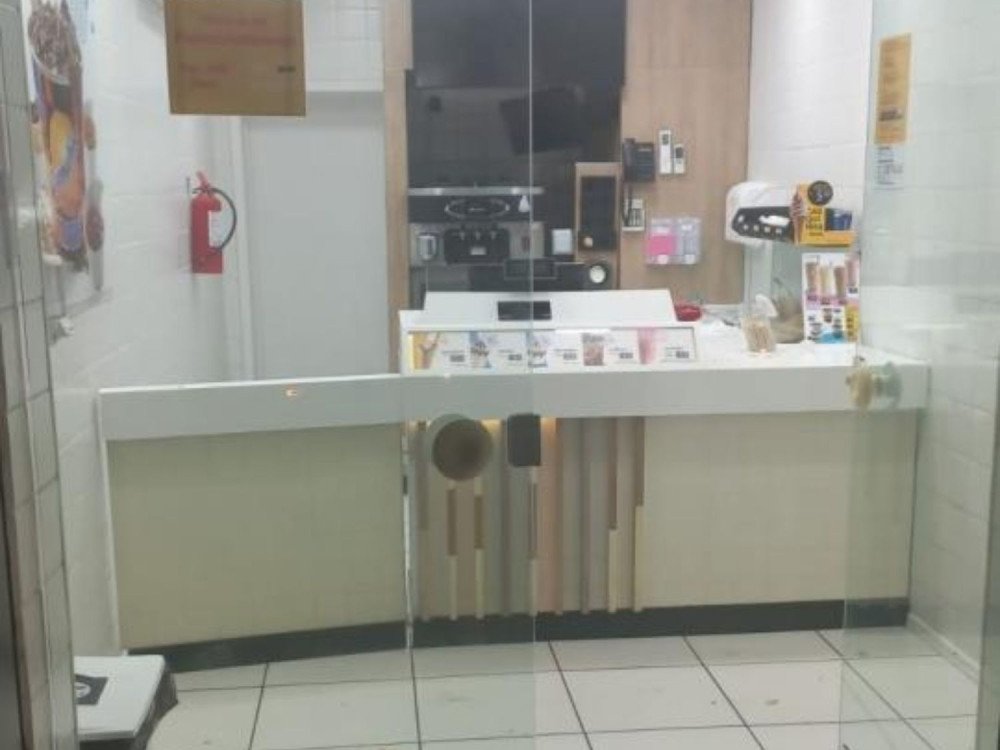 Casal é preso após furtar estabelecimento comercial no Centro de Blumenau