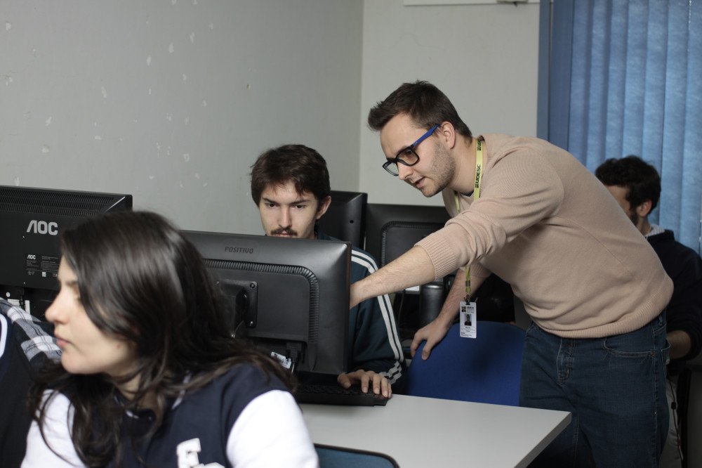 Inscrições para seleção de professores substitutos da Udesc terminam na próxima semana