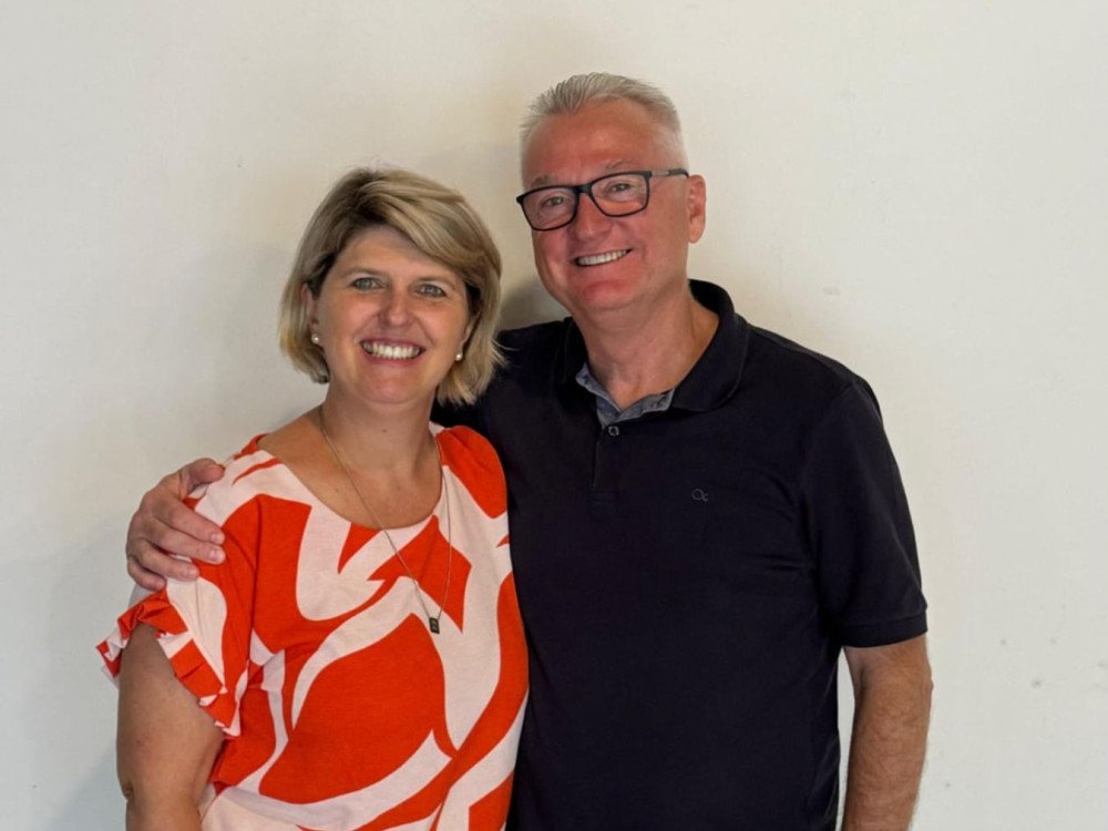 Prefeito eleito de Gaspar anuncia mais um nome que fará parte da equipe a partir de 2025