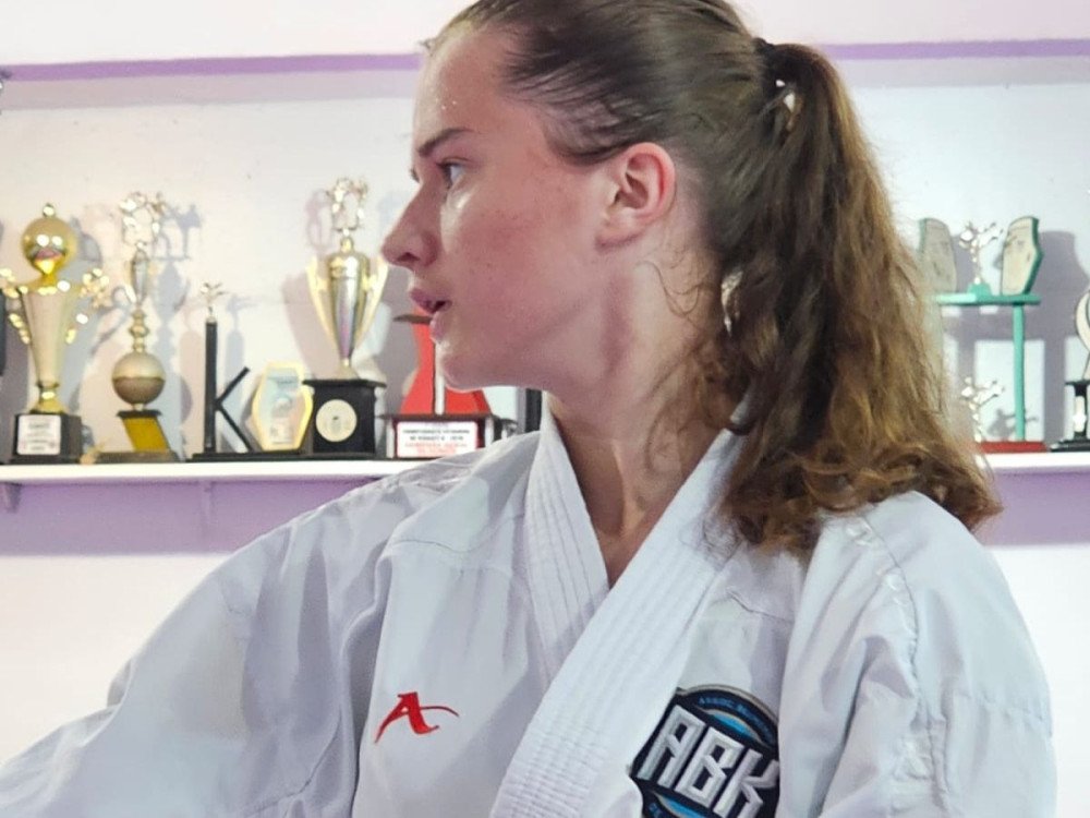 Associação Blumenau de Karate disputa etapa final do Estadual Divisão A neste sábado